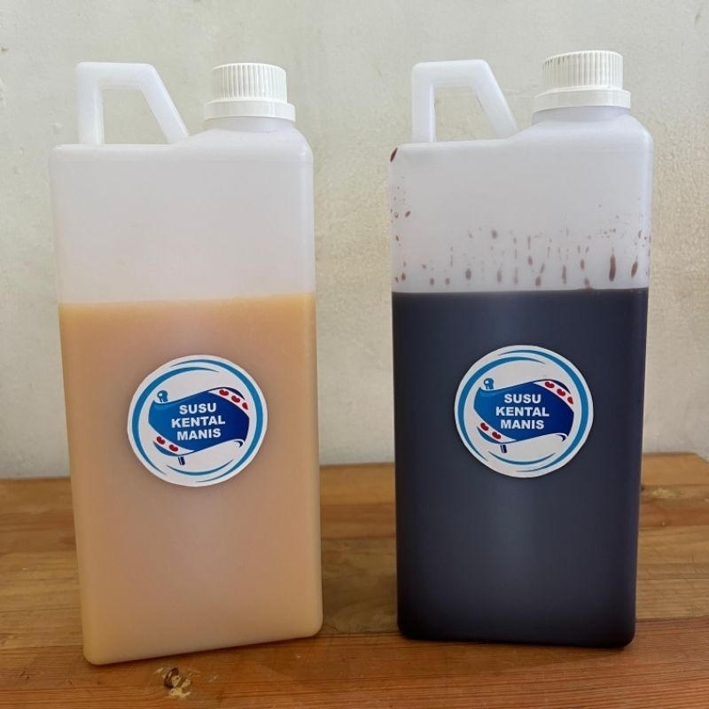

Susu Kental Manis 1kg