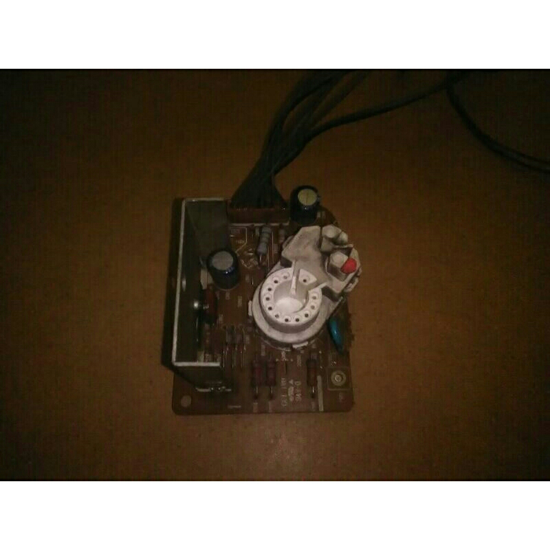 rgb tv LG Platron 21inch