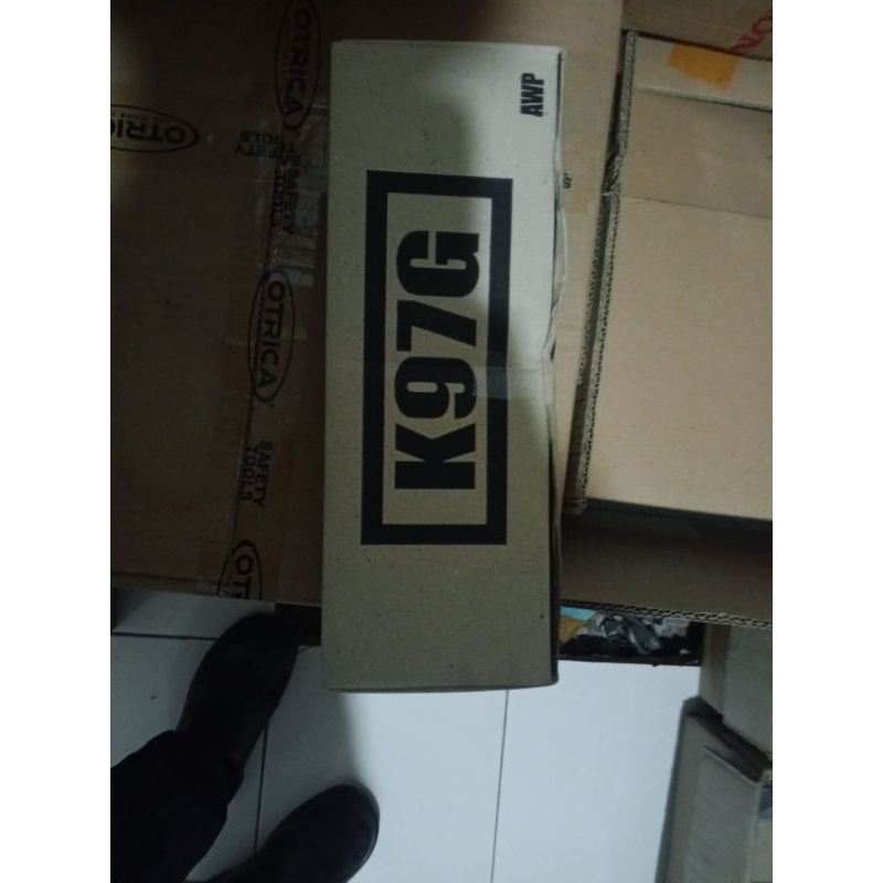 

Misteri Box Berhadiah