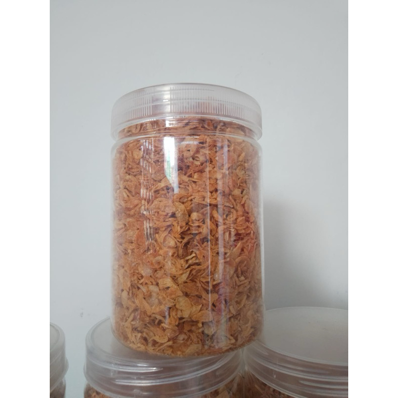 

BAWANG GORENG MURNI 500 gram