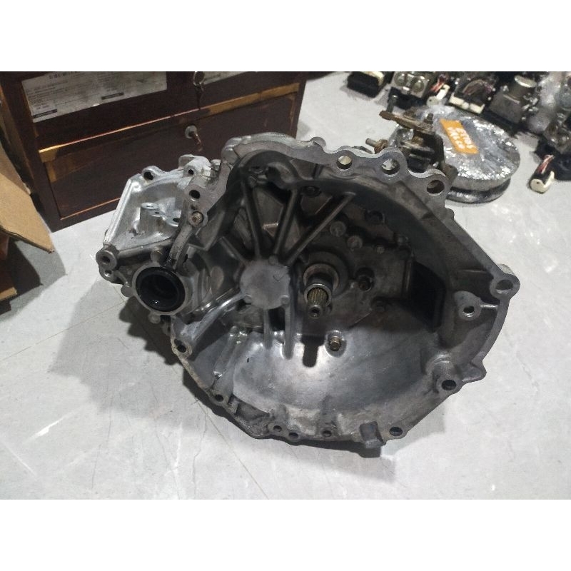 transmisi manual Etios valco