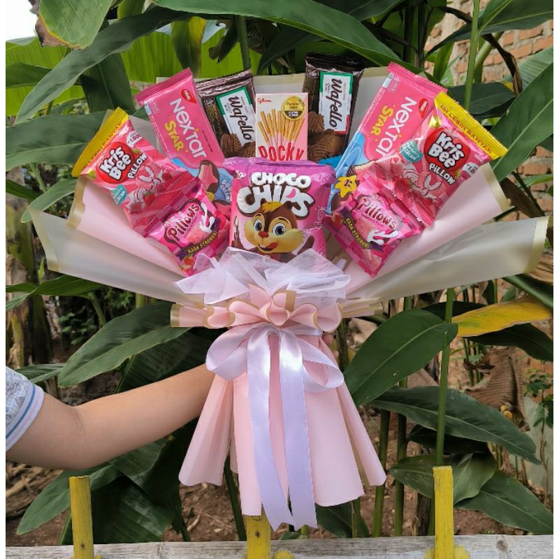 

Bucket|Snack|Murah