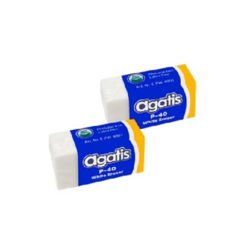

AGATIS STIP PENGHAPUS 1PC