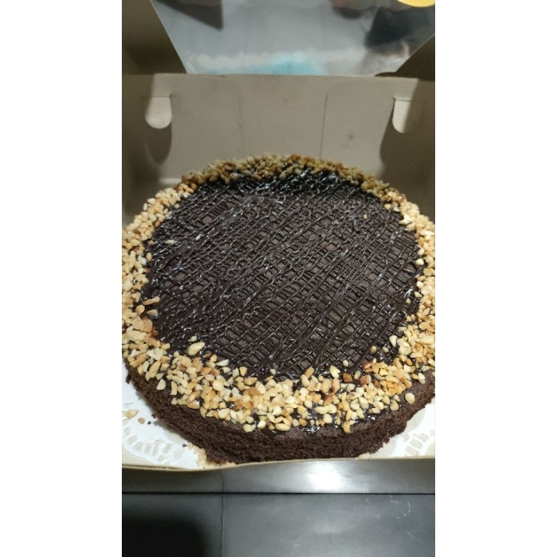 

brownieskukuscoklat
