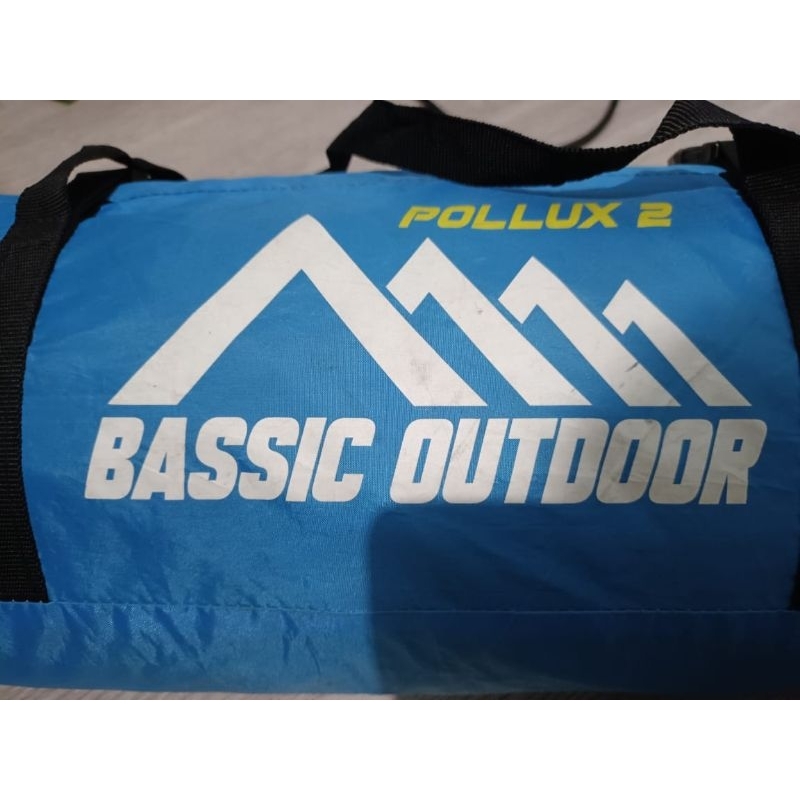 Tenda 2P Pollux 2