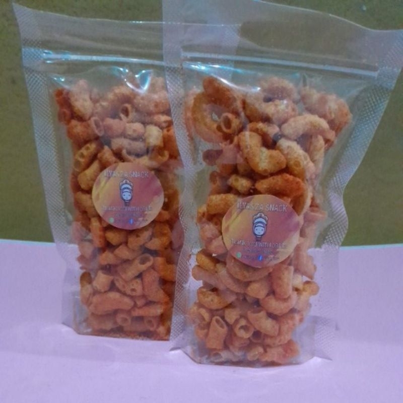 

MAKARONI SUPER PEDAS MANIS LEVEL 03 HEMAT 30% GURIH DAN BIKIN NAGIH