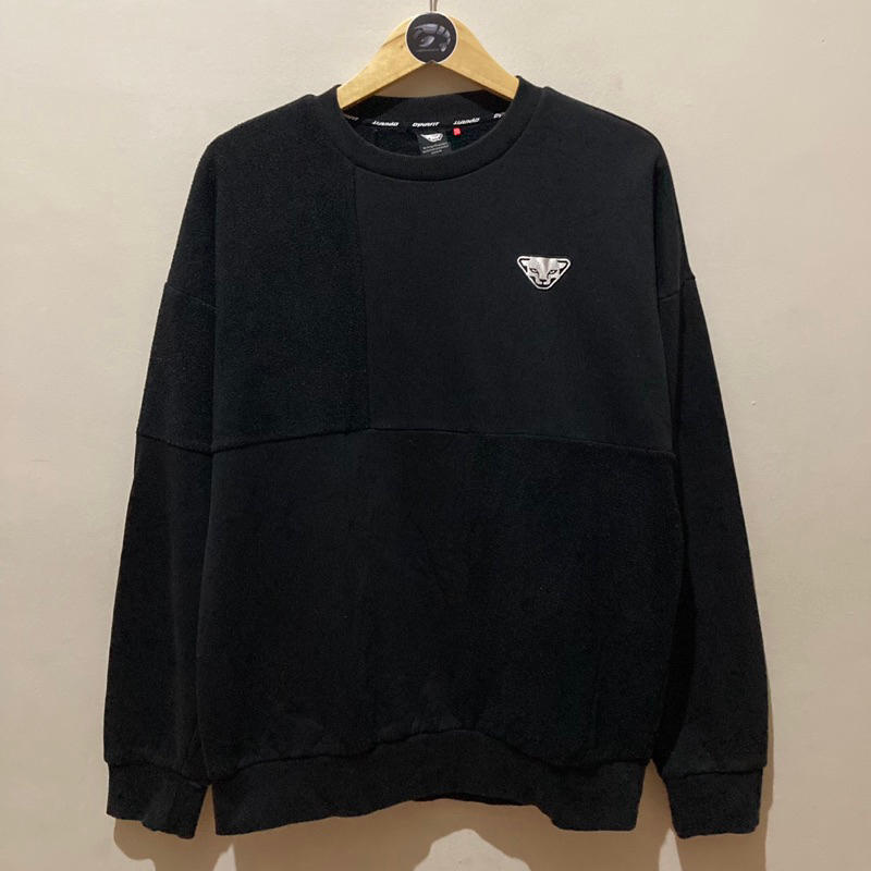 Crewneck Dynafit second