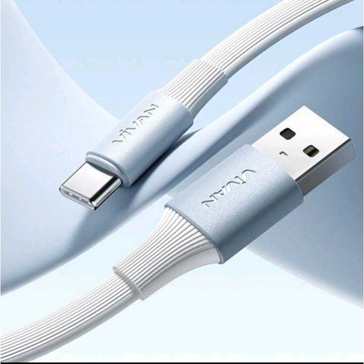 KABEL DATA VIVAN KABEL VIVAN SC200II KABEL VIVAN SL100II VIVAN KABEL KABEL VIVAN