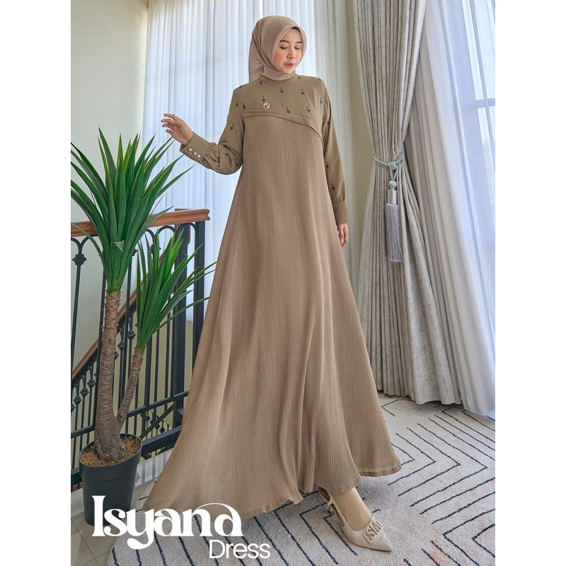 Marevi dress