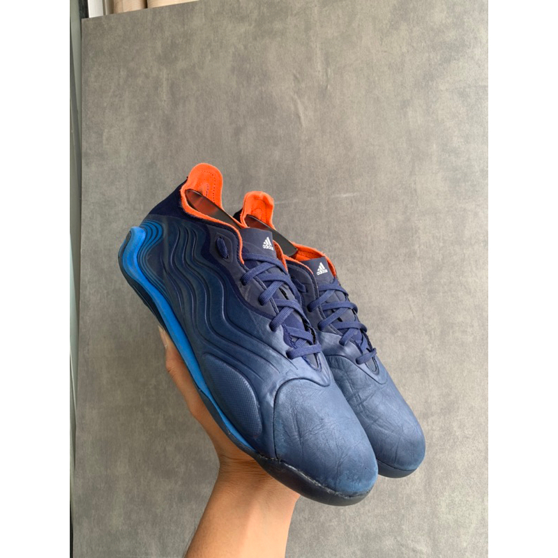 Sepatu futsal /mini soccer Adidas Copa sense.1 Tf Leather ORIGINAL