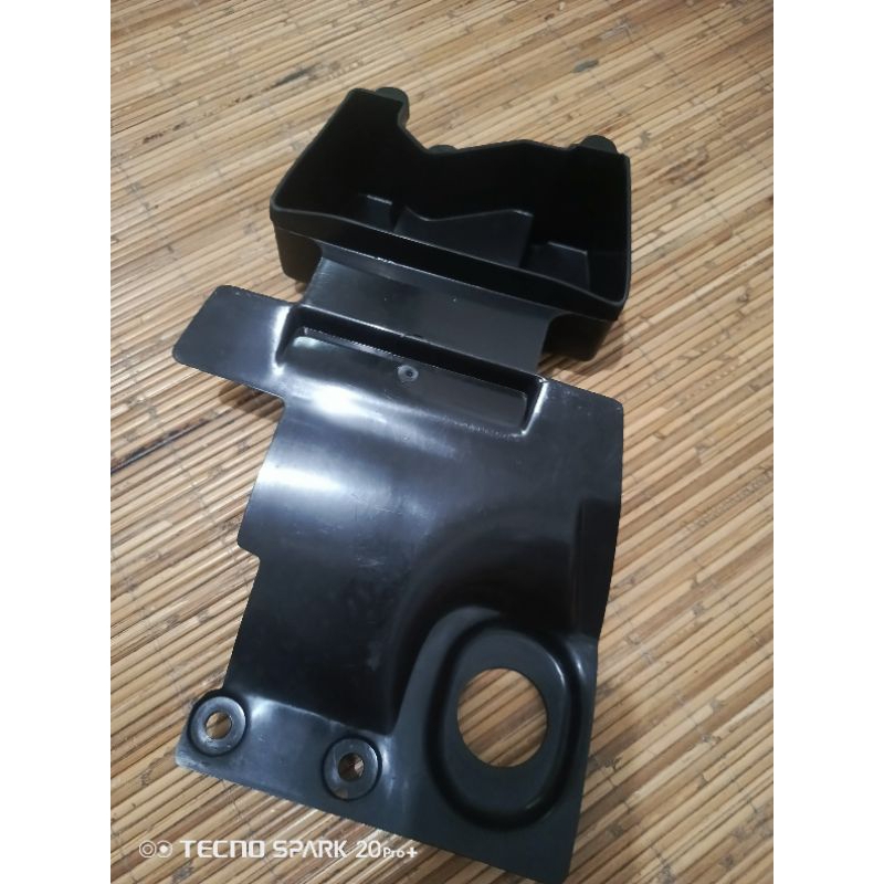 TOOL BOX SUZUKI CRYSTAL ORIGINAL SGP