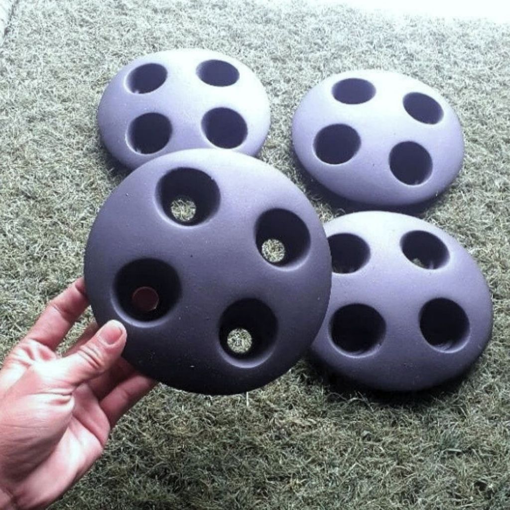 Dop velg kaleng pcd 4x114