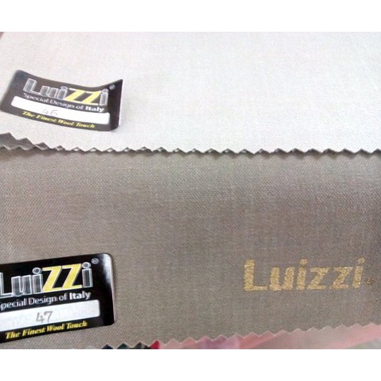 HARGA TERJUN BEBAS Jual Kain Celana Luizzi Kain Celana Merek Luizzi Bahan Celana Merek Luizzi Diskon