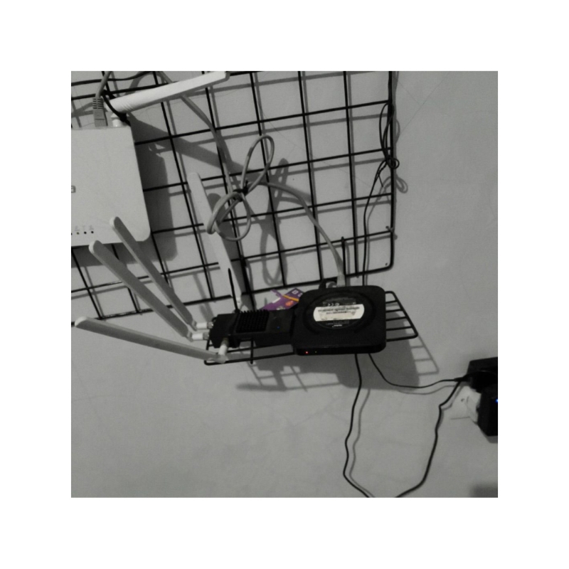 DELL DW5821e  LTE CAT16 mod elco + hg680p sdcard