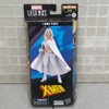 HASBRO MARVEL LEGENDS EMMA FROST NO BAF CH'OD CHOD ASTONISHING X-MEN