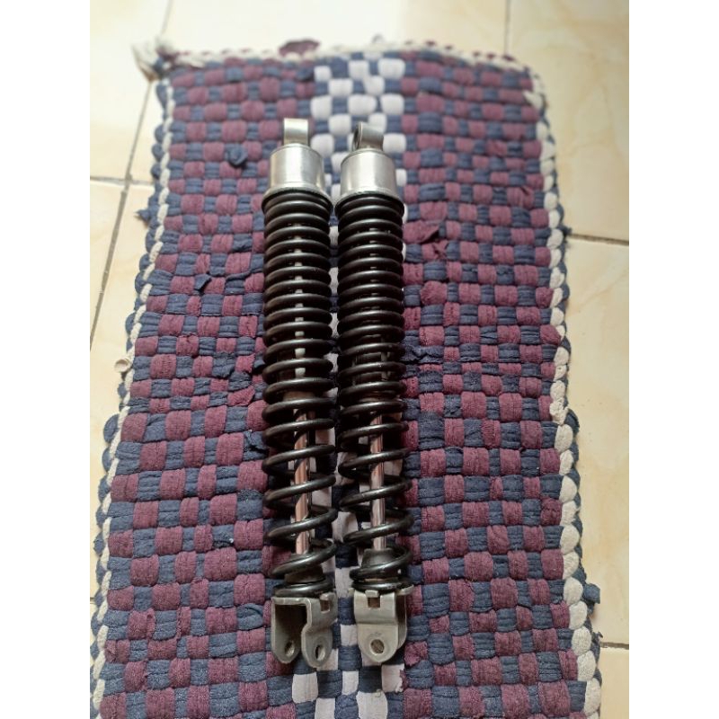 Shockbreaker copotan PCX 150 2021 ABS / Shock pcx 150 ABS 2021