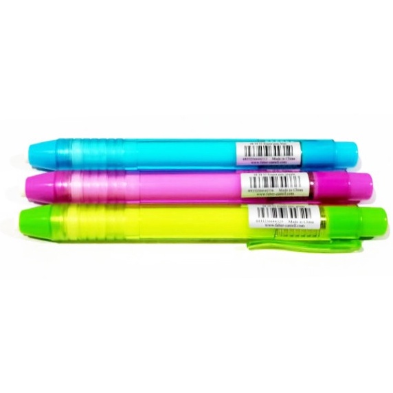 

Terjangkau Eraser Pen Faber Castell Penghapus Faber Castell Penghapus Mekanik