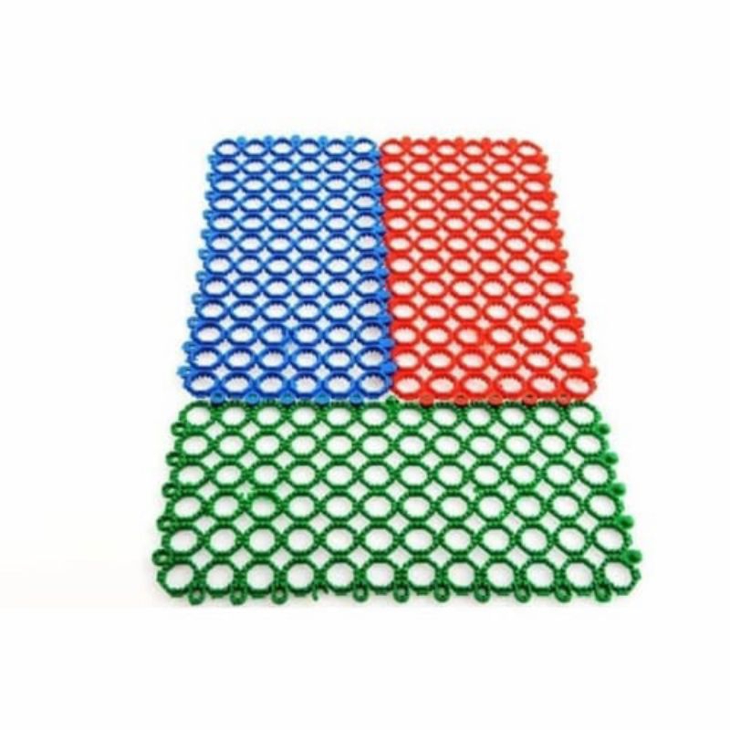 Palet Plastik Alas Kandang Tatakan Kandang Anjing Kucing Kelinci