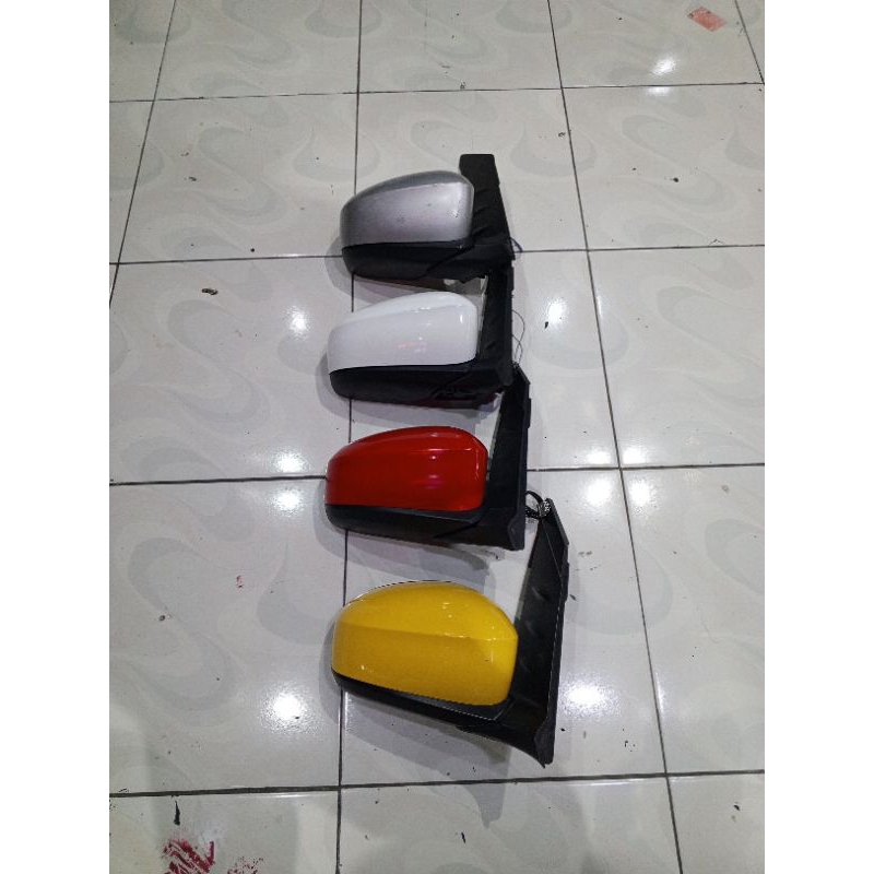 spion Brio 2016-2018. spion kanan Brio Satya original