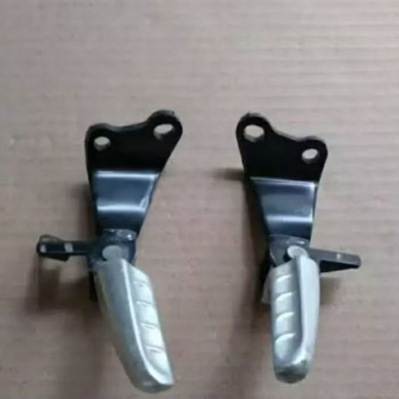 step mio j bekas asli copotan