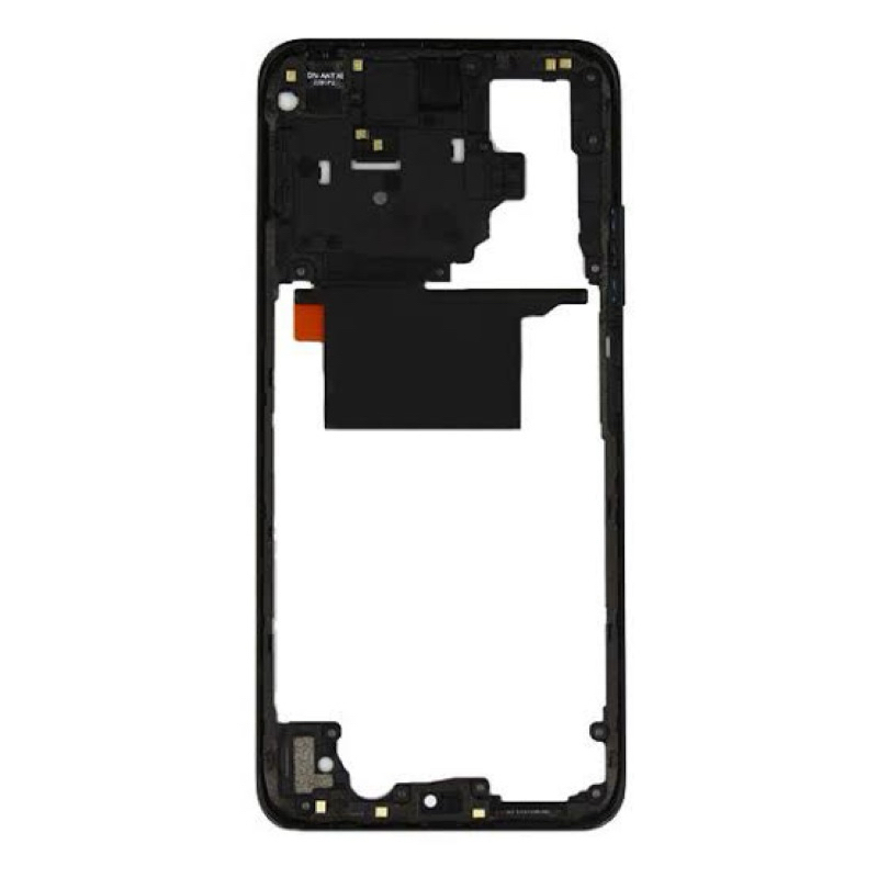 TULANG TENGAH XIAOMI POCO M4 PRO / POCO M4 PRO / POCO M4 PRO 2022 / BAZEL CASING FRAME
