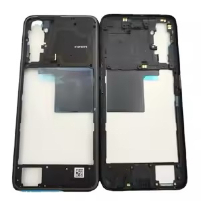 TULANG TENGAH REALME 6 PRO / REALME 6 PRO 2020 / BAZEL CASING FRAME