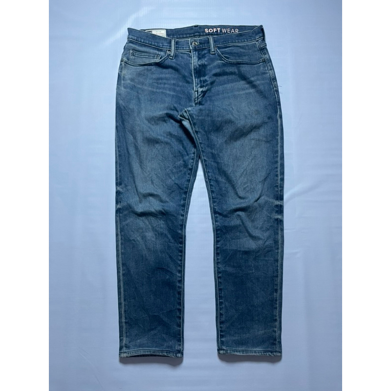 GAP Slim Taper Jeans