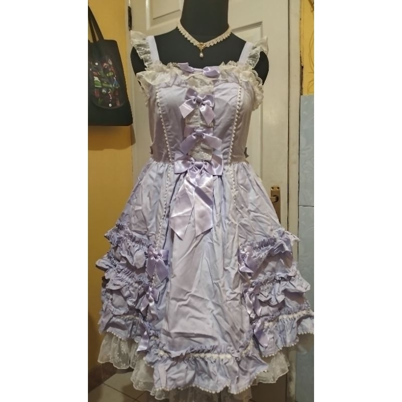 Dreamy Fairy Angelic pretty