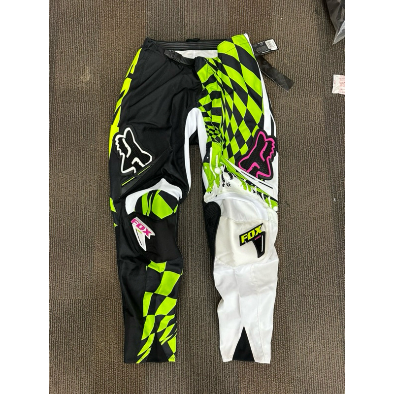 celana motocross fox racing 180