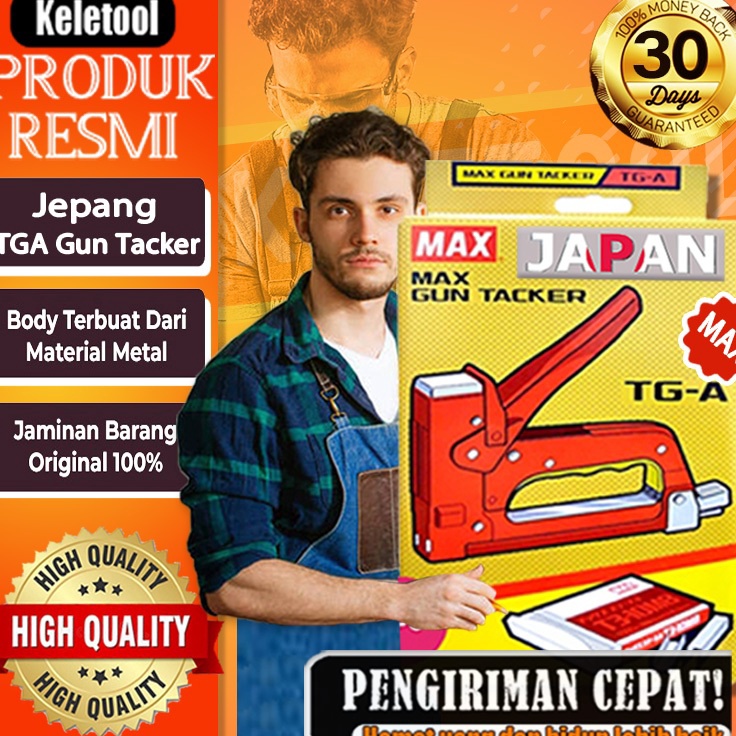

HANYA DISINI BELANJA LEBIH MUDAH 1 originalstapler tembak tacker tga max original tacker alat stapler tembak zt staples tembak max staples tembak klip tembak tracker max tacker taker stapler tembak isi staples max tg a staples max steples tembak