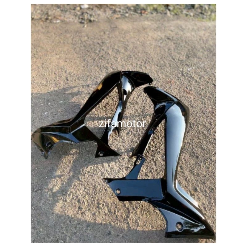 Dek luar sayap luar dek luar sayap luar Honda Supra X 125 new betmen