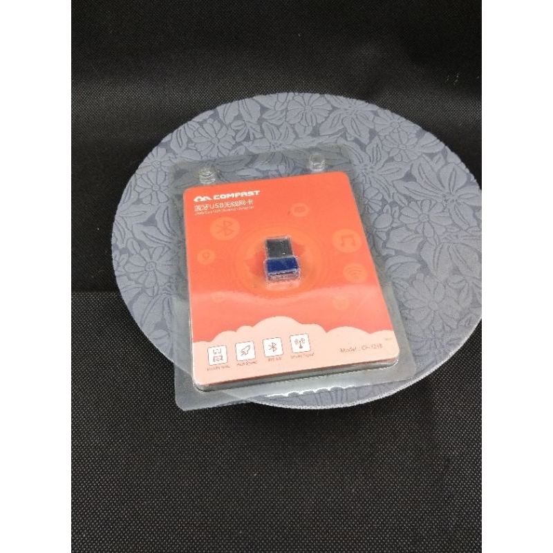 Comfast usb wireless adapter wifi