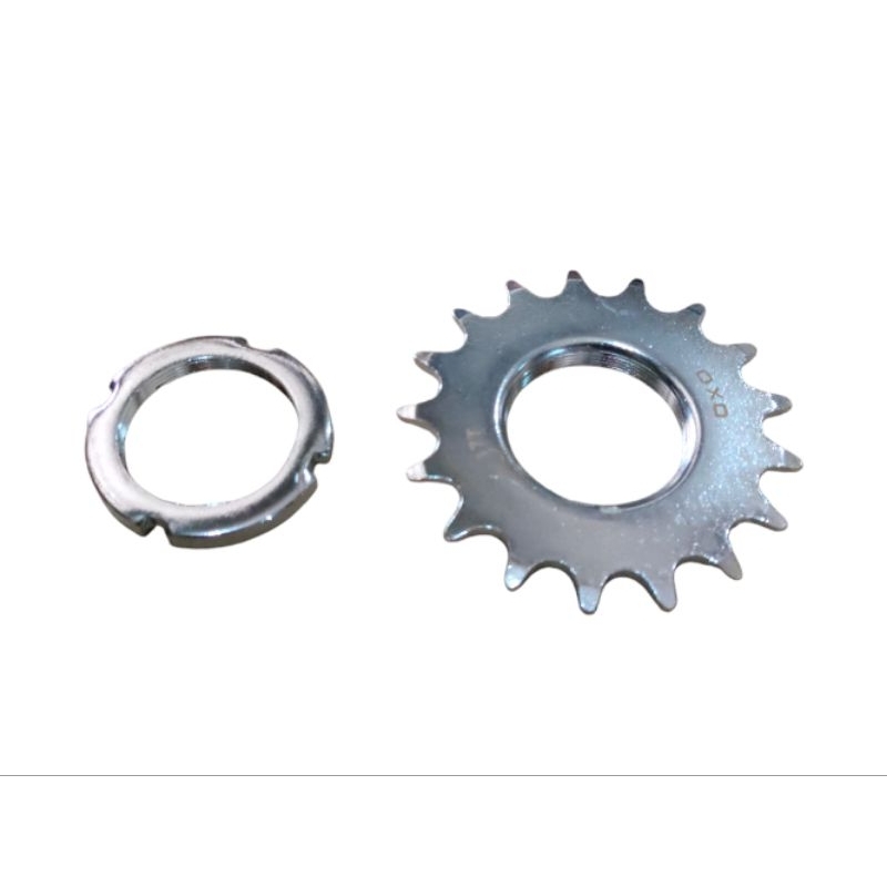 COG FIXIE 17T MODEL DRAT LOCK RING