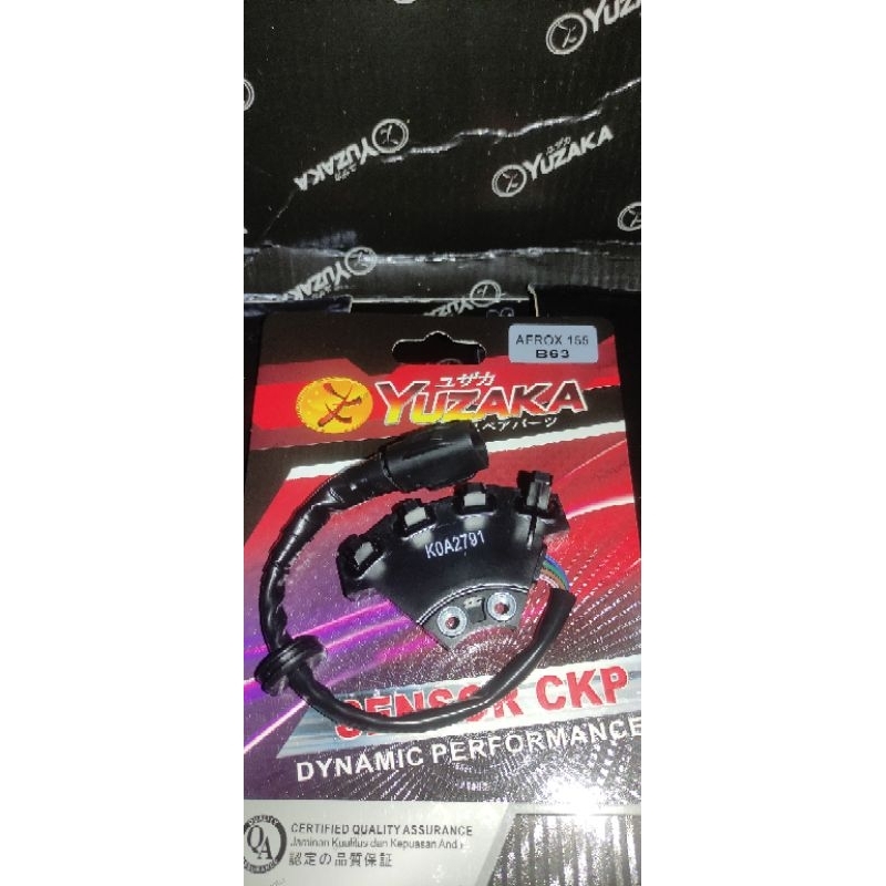 SENSOR CKP AEROX NMAX -YUZAKA