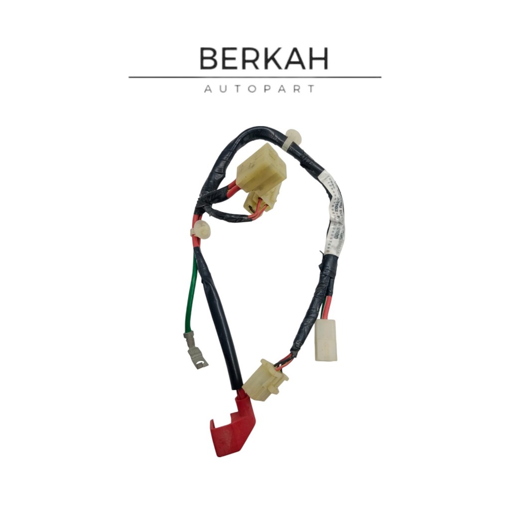 kabel aki kabel bendik beat fi stater kasar k25 original