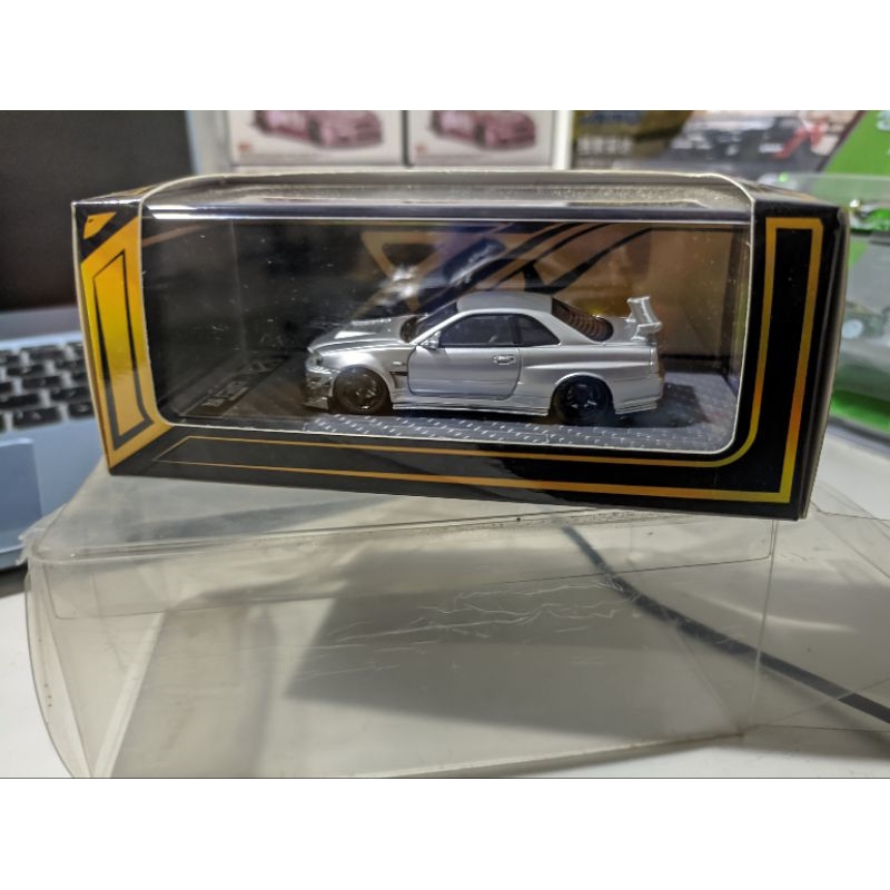 error 404 r34 kondisi segel + protector