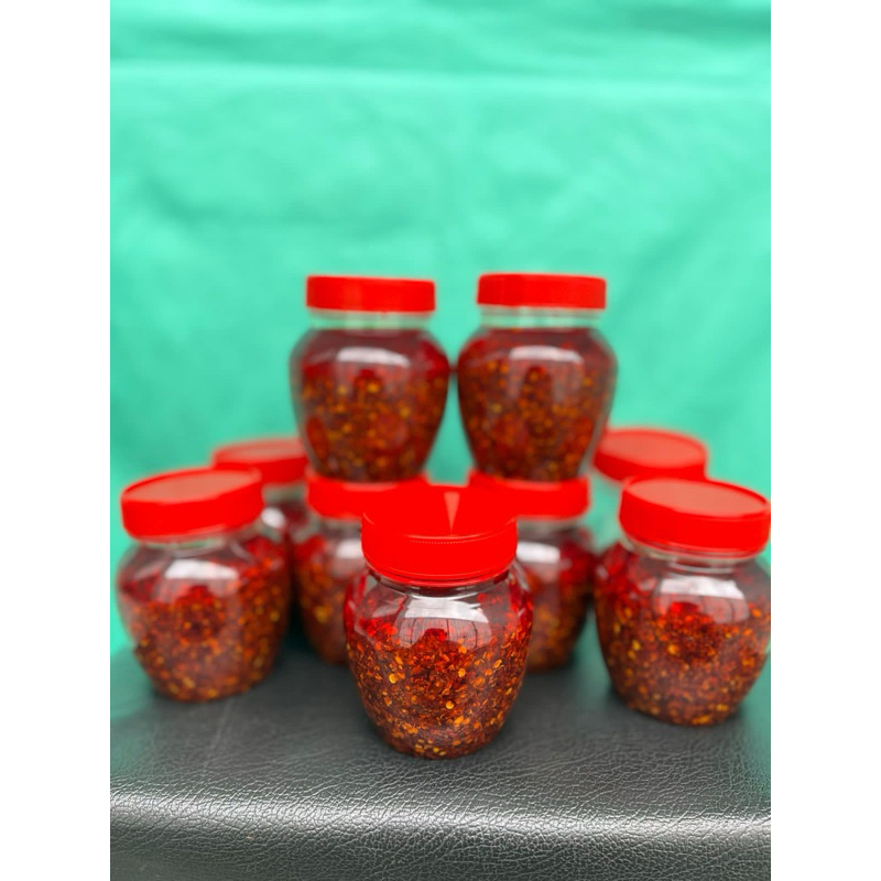 

COCOL CHILI “Chili Oil”