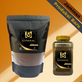 

Bubuk kopi jahe giling halus Premium 500 gram