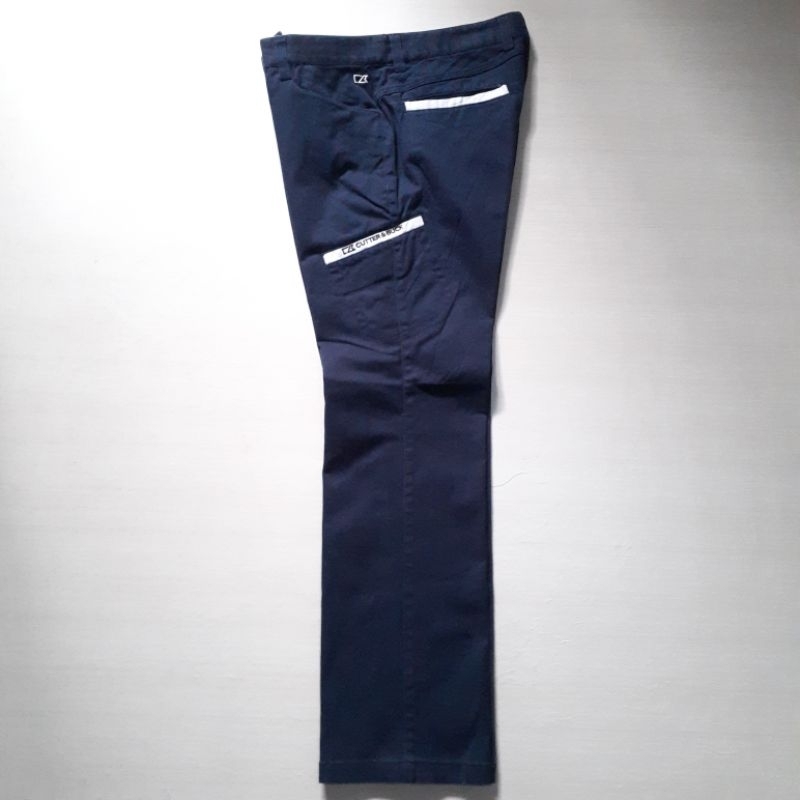 PANTS - JDX GOLF (3PCS)