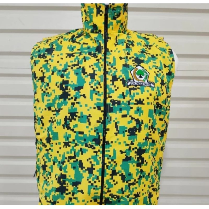 ROMPI LORENG GOLKAR/ROMPI GOLKAR TERBARU-M