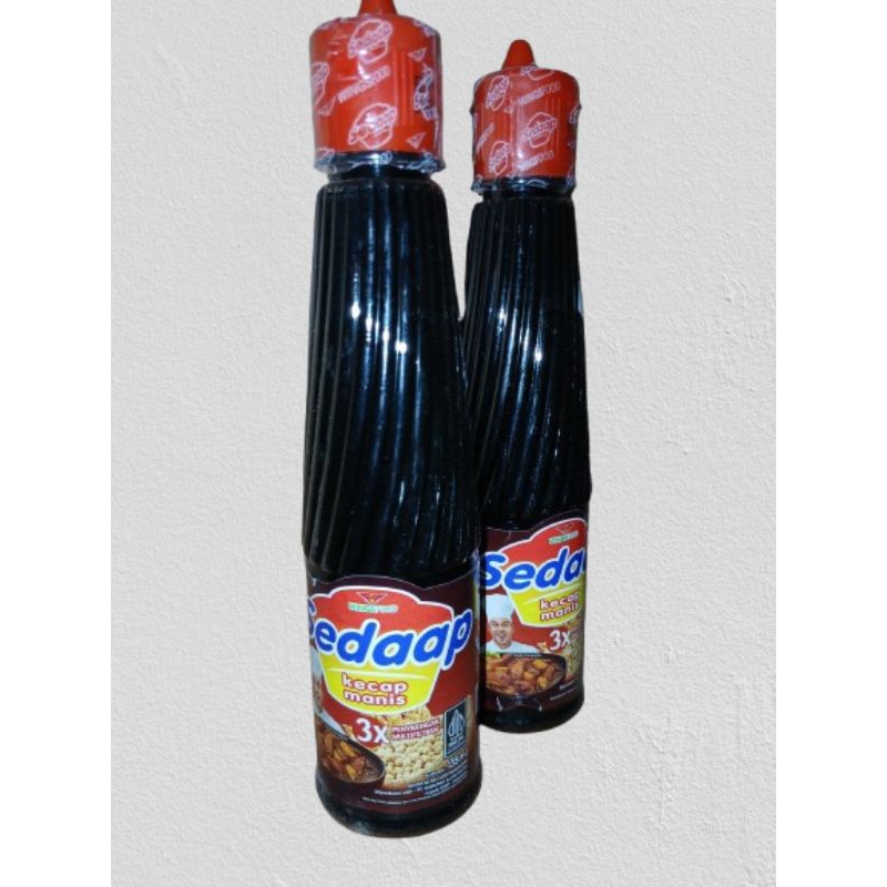 

kecap sedap
