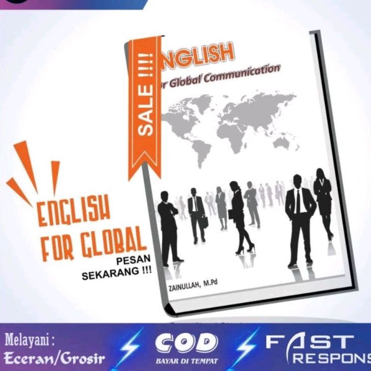 English For Global