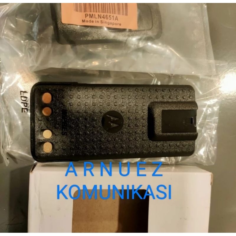 BATTERY HT MOTOROLA APX 1000 APX1000 XIR P8600