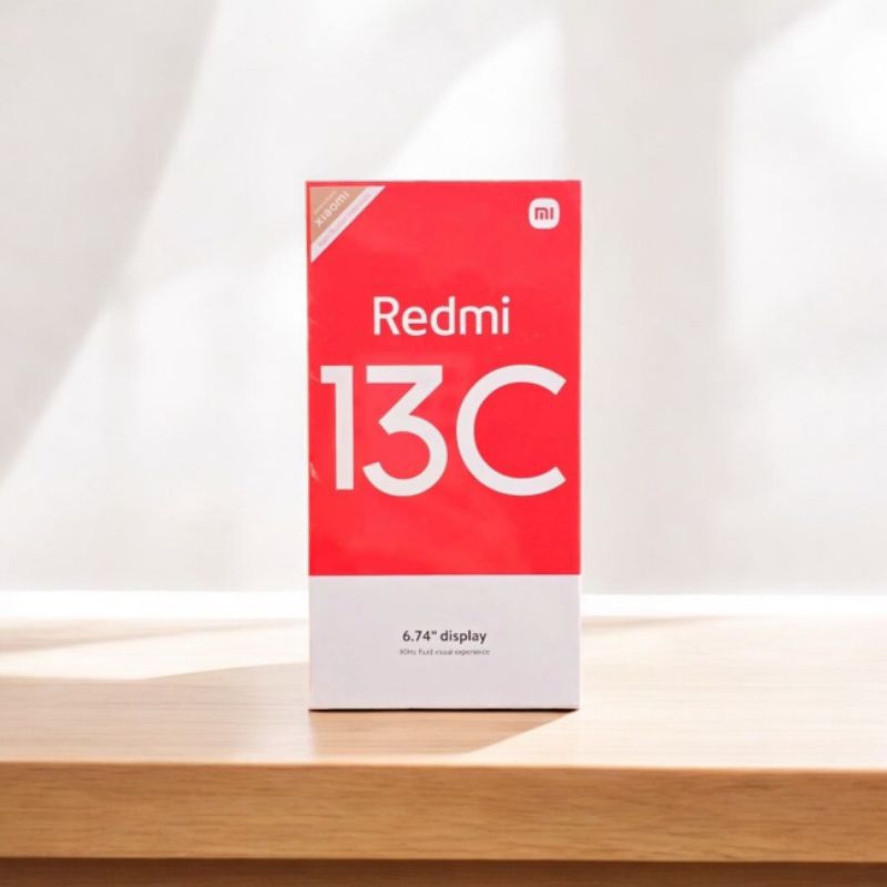 Redmi 13C 6/128