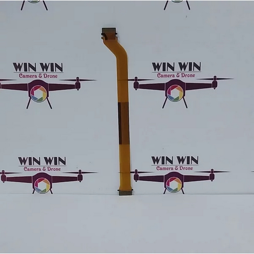 flex flexibel Antisahke for Canon Ef 28-300 mm Is USM