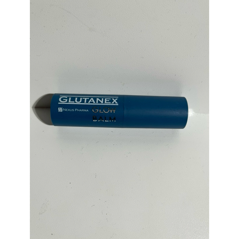 glutanex glow balm nexus pharma