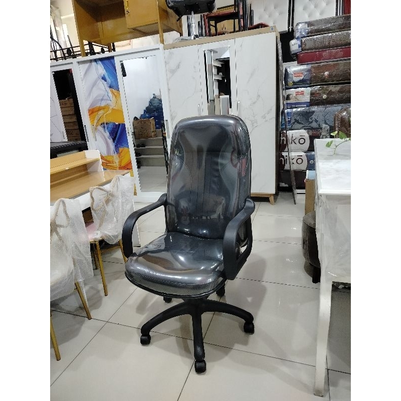 Kursi direktur, kursi kantor dll