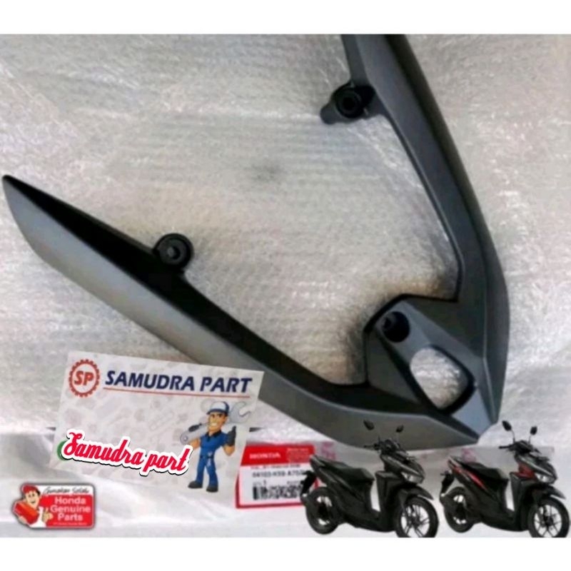 Planger Vario terbaru original 84100K59A70ZJ Grey