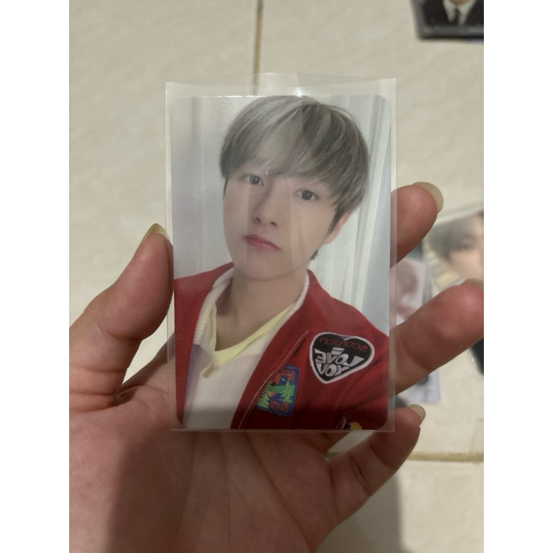 PC Renjun Universe