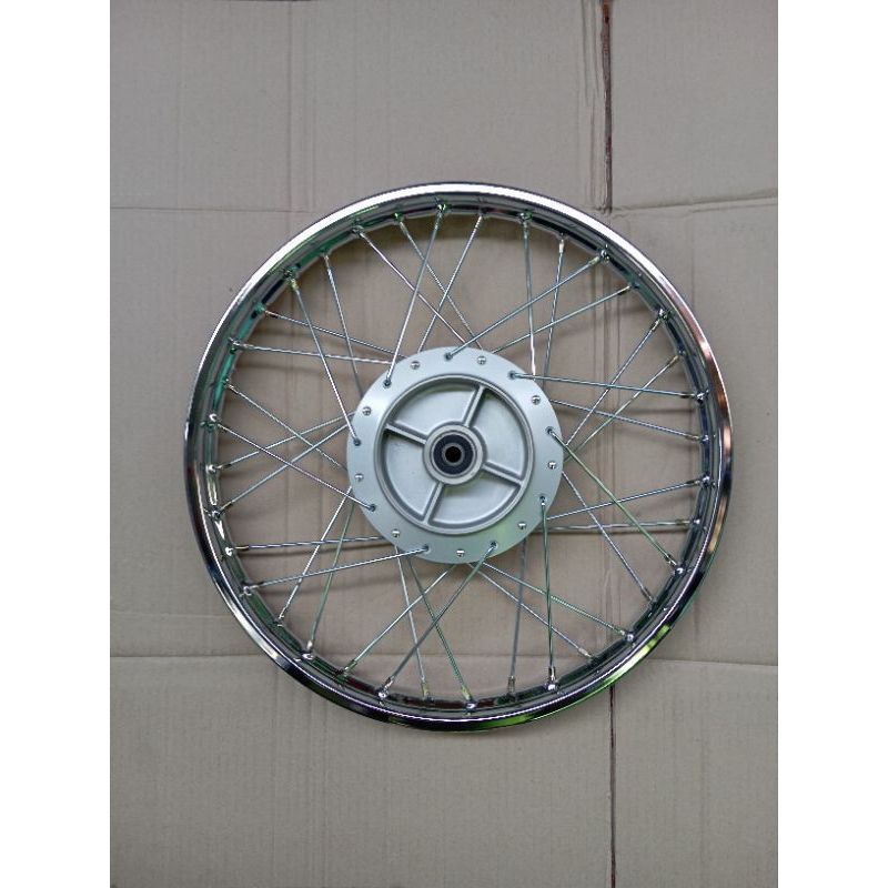 set velg bagian belakang Yamaha Jupiter z MX old vega r new Vega ZR original